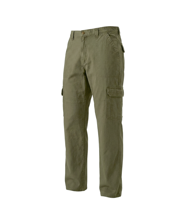 Trailblazer cargo work pants with multiple utility pockets for workwear and industrial use