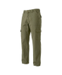 Trailblazer cargo work pants with multiple utility pockets for workwear and industrial use