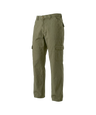 Trailblazer cargo work pants with multiple utility pockets for workwear and industrial use