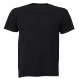 Vic Bay Dry Fit Crew Neck T-Shirt – 140g Moisture-Wicking Polyester Workwear

