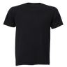 Vic Bay Dry Fit Crew Neck T-Shirt – 140g Moisture-Wicking Polyester Workwear


