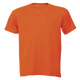 Vic Bay Dry Fit Crew Neck T-Shirt – 140g Moisture-Wicking Polyester Workwear


