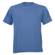 Vic Bay Dry Fit Crew Neck T-Shirt – 140g Moisture-Wicking Polyester Workwear


