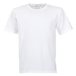 Vic Bay Dry Fit Crew Neck T-Shirt – 140g Moisture-Wicking Polyester Workwear

