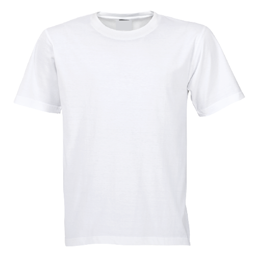 Vic Bay Dry Fit Crew Neck T-Shirt – 140g Moisture-Wicking Polyester Workwear

