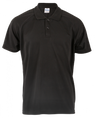 Vic Bay Dry Fit Golfer – 140g Lightweight Work Polo Shirt

