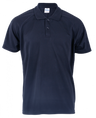 Vic Bay Dry Fit Golfer – 140g Lightweight Work Polo Shirt

