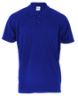 Vic Bay Dry Fit Golfer – 140g Lightweight Work Polo Shirt

