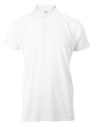 Vic Bay Dry Fit Golfer – 140g Lightweight Work Polo Shirt

