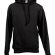 CraftPro Vic Bay Fleece Hoodie – 260g Brushed Cotton with Kangaroo Pocket and Hood

