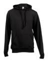 CraftPro Vic Bay Fleece Hoodie – 260g Brushed Cotton with Kangaroo Pocket and Hood


