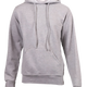 CraftPro Vic Bay Fleece Hoodie – 260g Brushed Cotton with Kangaroo Pocket and Hood

