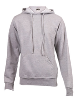CraftPro Vic Bay Fleece Hoodie – 260g Brushed Cotton with Kangaroo Pocket and Hood

