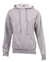 CraftPro Vic Bay Fleece Hoodie – 260g Brushed Cotton with Kangaroo Pocket and Hood


