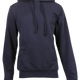 CraftPro Vic Bay Fleece Hoodie – 260g Brushed Cotton with Kangaroo Pocket and Hood

