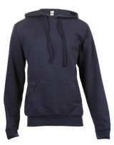 CraftPro Vic Bay Fleece Hoodie – 260g Brushed Cotton with Kangaroo Pocket and Hood

