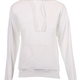 CraftPro Vic Bay Fleece Hoodie – 260g Brushed Cotton with Kangaroo Pocket and Hood

