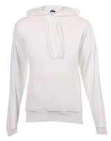 CraftPro Vic Bay Fleece Hoodie – 260g Brushed Cotton with Kangaroo Pocket and Hood

