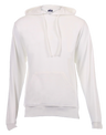 CraftPro Vic Bay Fleece Hoodie – 260g Brushed Cotton with Kangaroo Pocket and Hood

