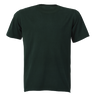 Vic Bay Heavyweight Crew Neck T-Shirt – 180g 100% Cotton Workwear Tee

