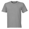 Vic Bay Heavyweight Crew Neck T-Shirt – 180g 100% Cotton Workwear Tee

