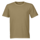 Vic Bay Heavyweight Crew Neck T-Shirt – 180g 100% Cotton Workwear Tee
