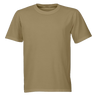 Vic Bay Heavyweight Crew Neck T-Shirt – 180g 100% Cotton Workwear Tee
