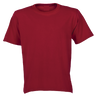 Vic Bay Heavyweight Crew Neck T-Shirt – 180g 100% Cotton Workwear Tee

