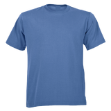 Vic Bay Heavyweight Crew Neck T-Shirt – 180g 100% Cotton Workwear Tee

