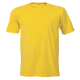 Vic Bay Heavyweight Crew Neck T-Shirt – 180g 100% Cotton Workwear Tee

