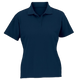 Vic Bay Ladies Pique Knit Golfer – 190g Cotton Polo for Workwear and Uniforms
