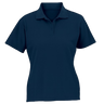 Vic Bay Ladies Pique Knit Golfer – 190g Cotton Polo for Workwear and Uniforms
