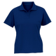 Vic Bay Ladies Pique Knit Golfer – 190g Cotton Polo for Workwear and Uniforms
