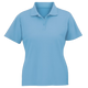 Vic Bay Ladies Pique Knit Golfer – 190g Cotton Polo for Workwear and Uniforms
