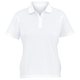 Vic Bay Ladies Pique Knit Golfer – 190g Cotton Polo for Workwear and Uniforms
