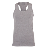 CraftPro Ladies Racerback – 160gsm Combed Cotton Sleeveless Work Top

