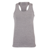 CraftPro Ladies Racerback – 160gsm Combed Cotton Sleeveless Work Top

