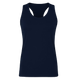 CraftPro Ladies Racerback – 160gsm Combed Cotton Sleeveless Work Top
