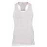 CraftPro Ladies Racerback – 160gsm Combed Cotton Sleeveless Work Top

