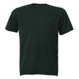 Vic Bay Lightweight Crew Neck T-Shirt – 140g Cotton Workwear Tee

