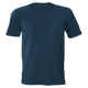 Vic Bay Lightweight Crew Neck T-Shirt – 140g Cotton Workwear Tee

