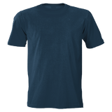 Vic Bay Lightweight Crew Neck T-Shirt – 140g Cotton Workwear Tee

