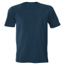 Vic Bay Lightweight Crew Neck T-Shirt – 140g Cotton Workwear Tee


