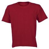 Vic Bay Lightweight Crew Neck T-Shirt – 140g Cotton Workwear Tee

