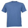 Vic Bay Lightweight Crew Neck T-Shirt – 140g Cotton Workwear Tee

