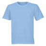 Vic Bay Lightweight Crew Neck T-Shirt – 140g Cotton Workwear Tee
