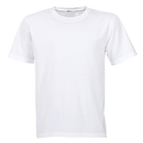 Vic Bay Lightweight Crew Neck T-Shirt – 140g Cotton Workwear Tee

