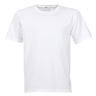 Vic Bay Lightweight Crew Neck T-Shirt – 140g Cotton Workwear Tee

