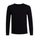 Vic Bay Long Sleeve Crew Neck T-Shirt – 180g Cotton Workwear Tee
