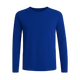 Vic Bay Long Sleeve Crew Neck T-Shirt – 180g Cotton Workwear Tee
